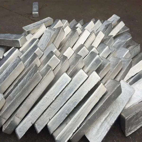 2021 new hot selling worldwide mexico aluminum ingots 99.9% primary