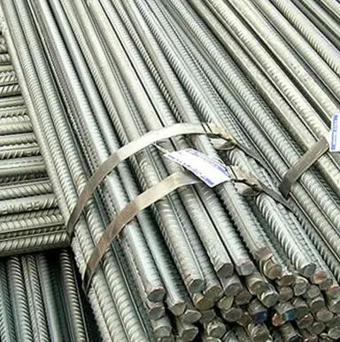 Hot selling Hrb355 Hrb400 Hrb500 Deformed Steel Bar/Rebar in China