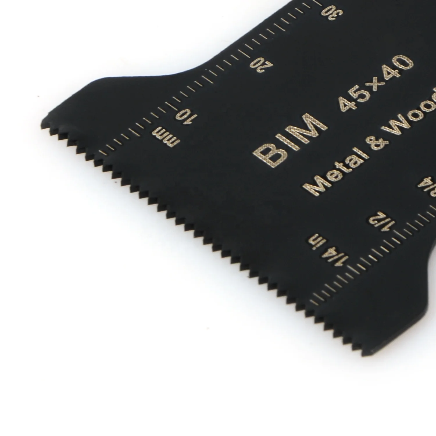 20PCS Oscillating Multi Tool Saw Blade For Fein Multi master For Dremel Multi Tool