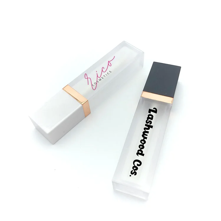 Контейнер для блеска для губ объемом 3,5 мл