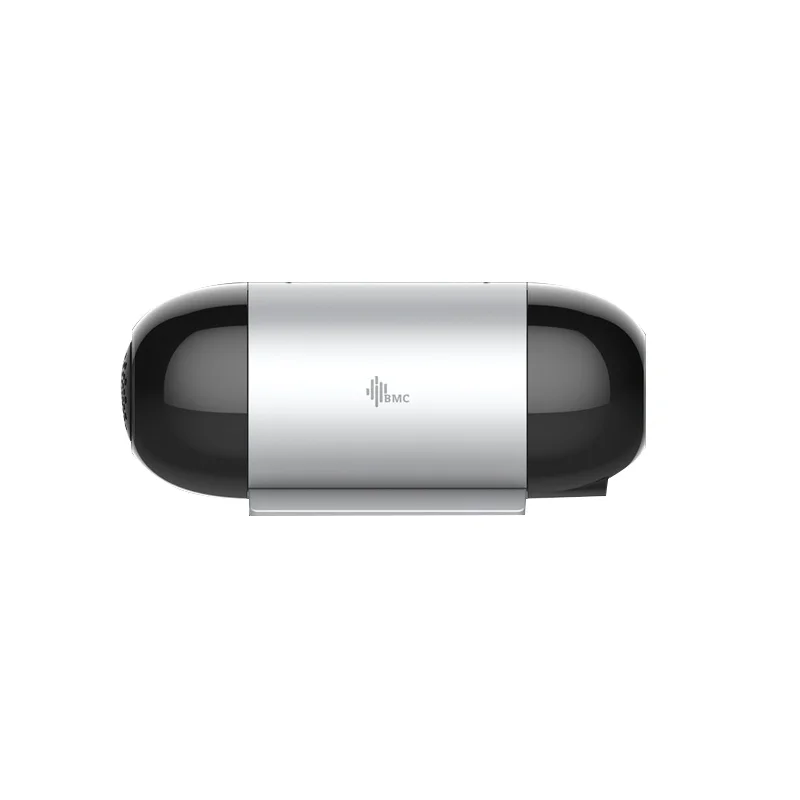 BMC M1 Mini Sleeping Apnea Anti Snoring Device CPAP APAP Machine with Respirator Accessories for Travelling Home