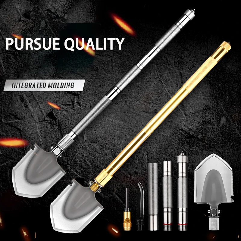 Amazon Selling Camping Military Garden Engineer Shovel