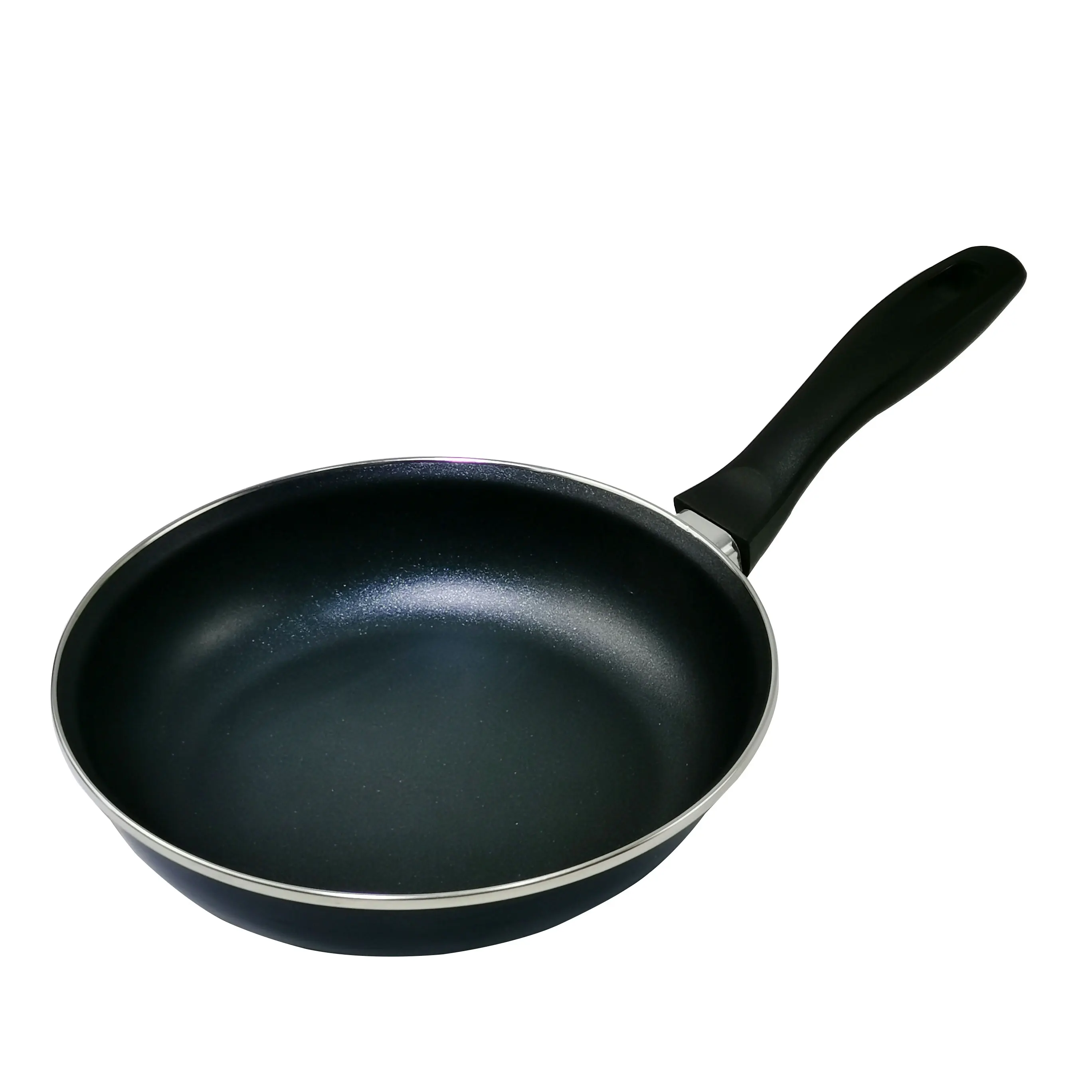 Enamel Frypan Carbon Steel Frypan Non-Stick cooking ware FryPan sets