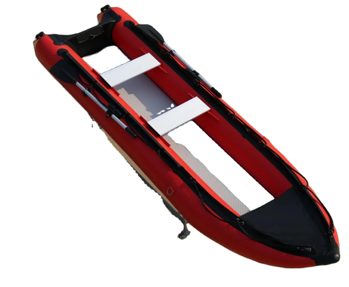 Китайская гребная яхта, каяк для рыбалки, скоростное судно, Понтонный плот, реактивная лодка для развлечений