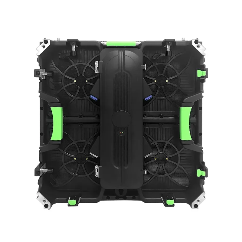 Wholesale P3.9 Portable Indoor outdoor Led Video Wall Screen Church Stage Backdrop Customized LED Screen