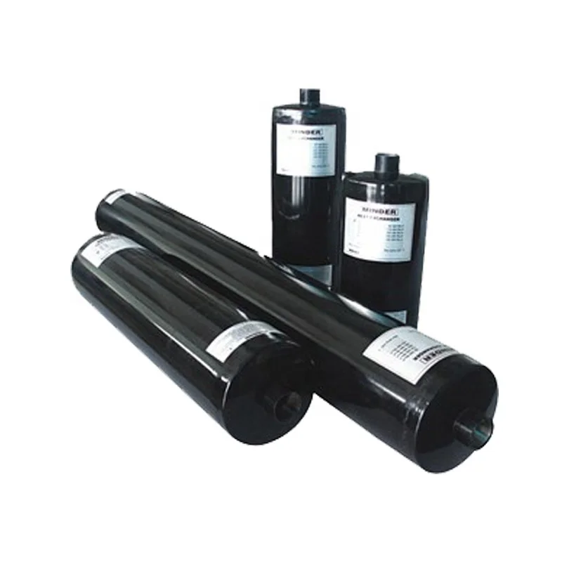 Stainless Steel Swimming Pool Water Heat Exchanger