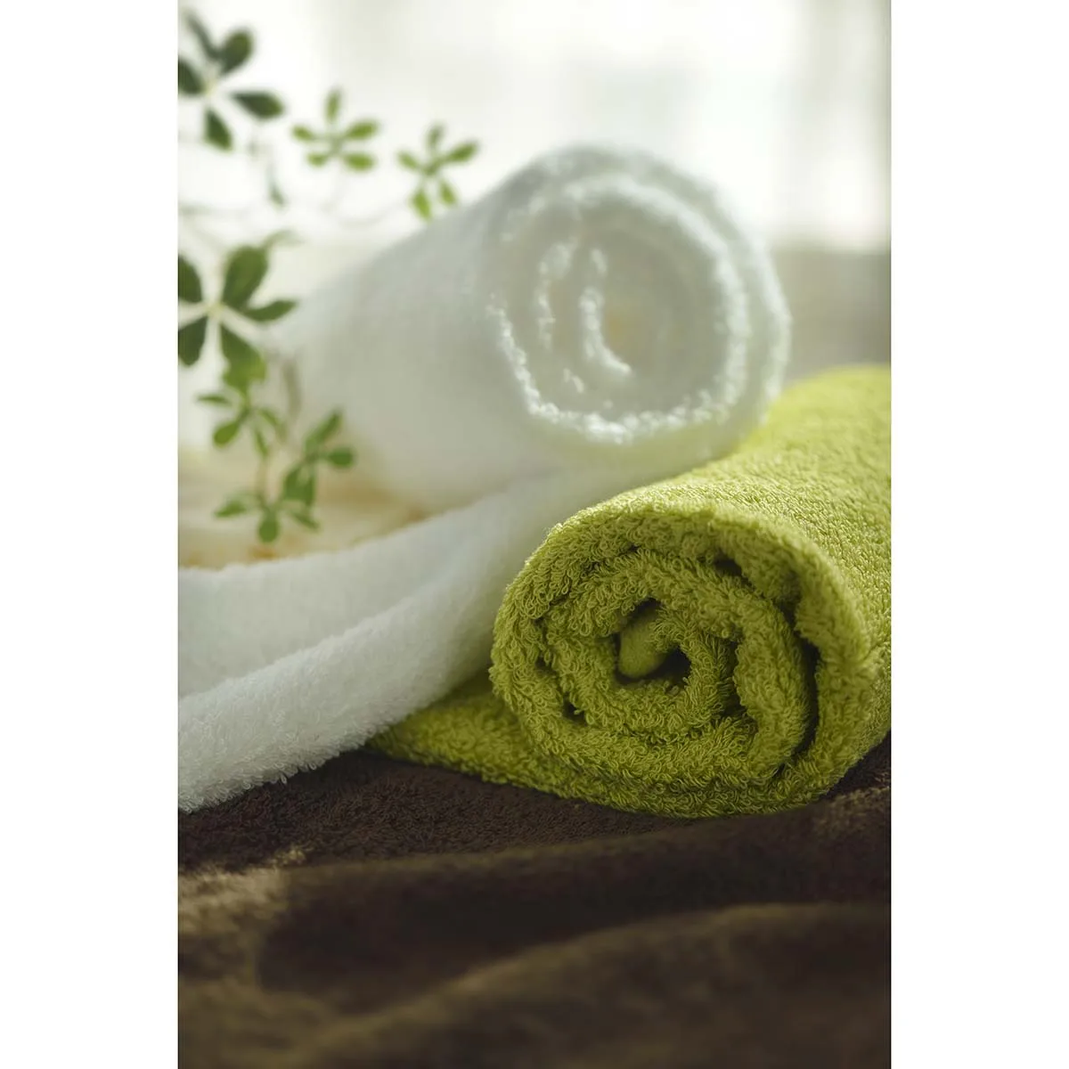 
Soft and skin-friendly brand name hotel face towel customised 