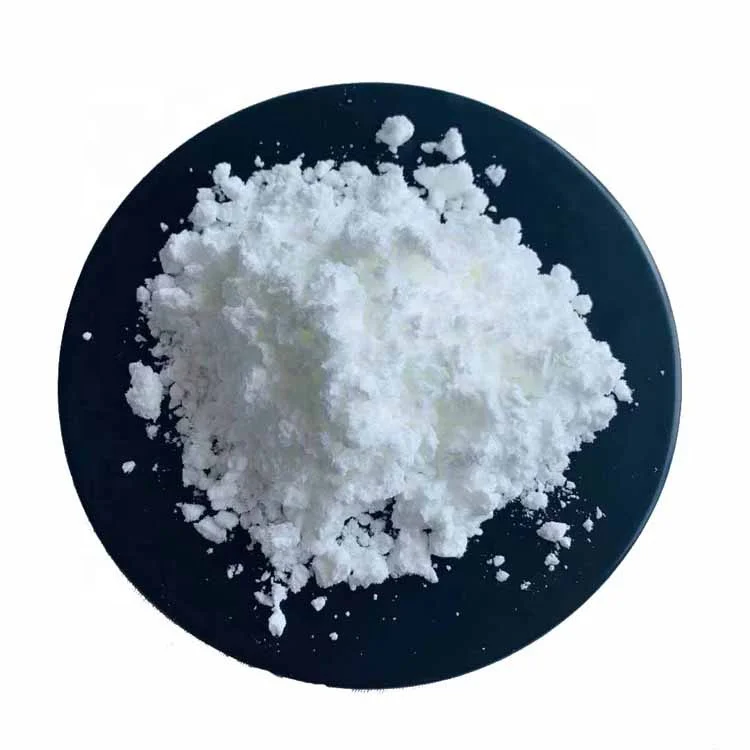Factory price ZrOCl2.8H2O Zirconium oxychloride/Zirconium oxychloride octahydrate 36% CAS No.: 7699-43-6