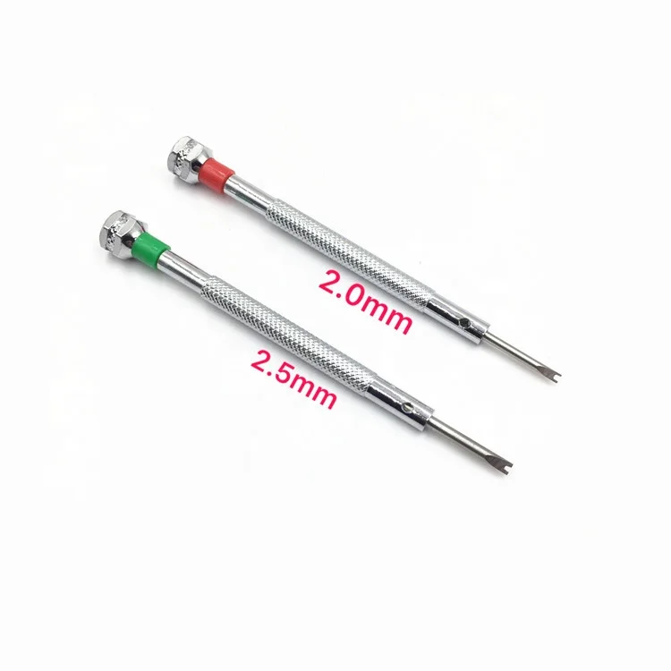 Luxury watch repair tool remover watch screwdriver for Bigbang Hublot screwdriver