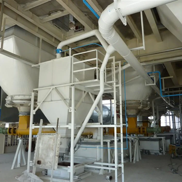 Washing detergent Powder Factory Washing Powder Production Line