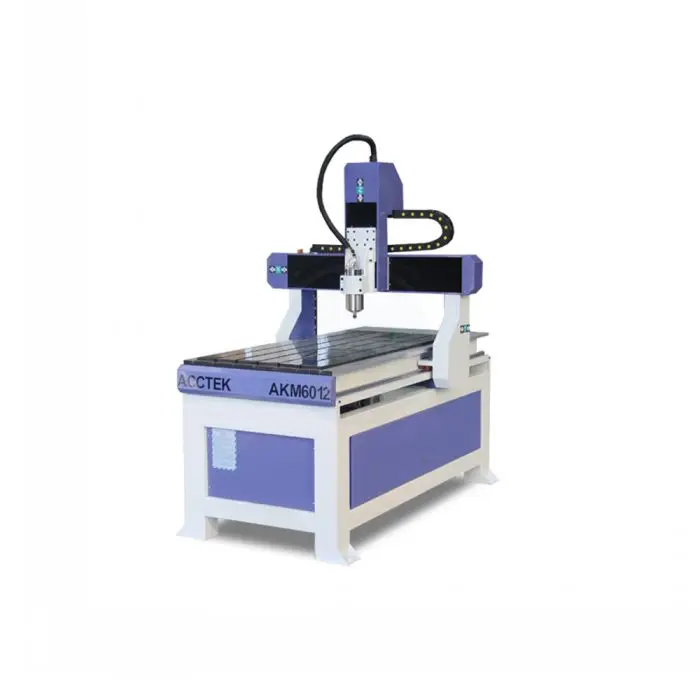 6012 Wood CNC Router Prices CNC 5 axis Stepper Driver Ethernet for Wood