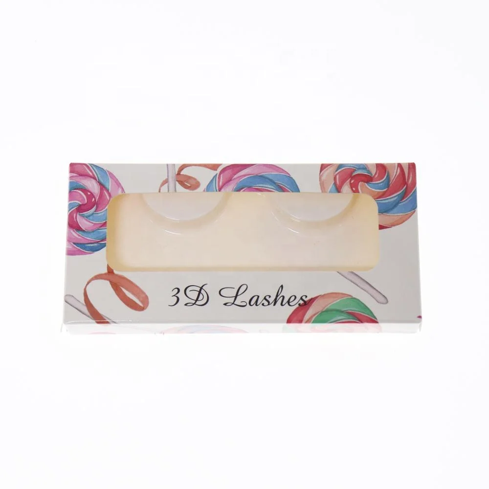 Russian eyelash extensions D curl strip eyelashes deep curl fake lashes russian volume faux mink strip false lashes