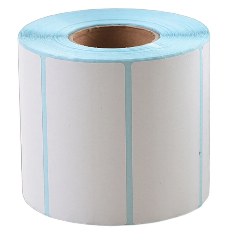 Thermal Paper Roll 70*50 mm for Printer for Cash Register High Quality Thermal Ticket Paper