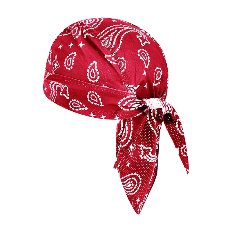 Бандана для волос с классическим логотипом