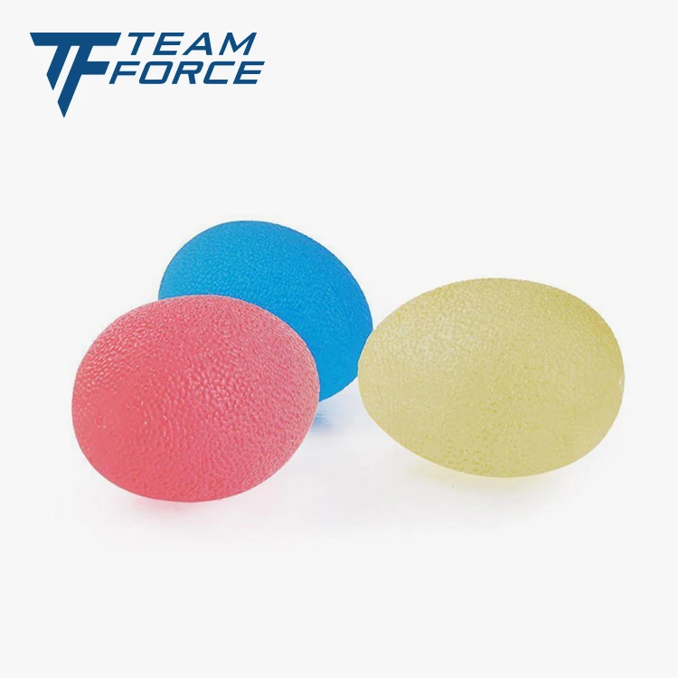 High Quality Wholesale HandGrip Ball Strength Trainer Hand Grip Strengthener