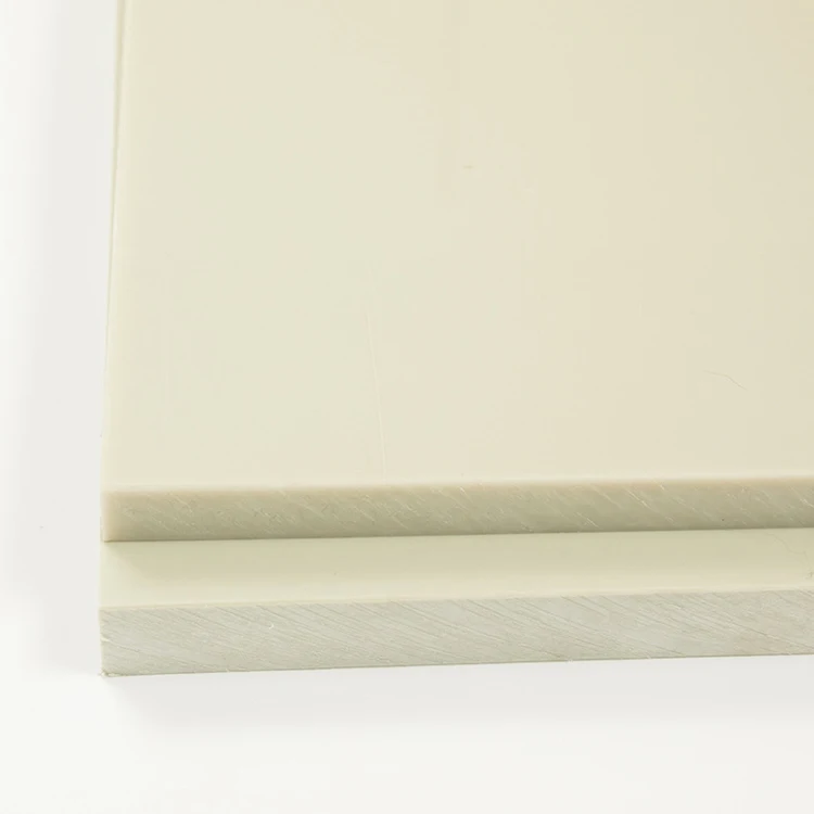 Liantuo Custom Waterproof PP Sheet PP Plastic Panel