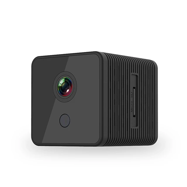  High quality W19 wireless mini camera wifi night