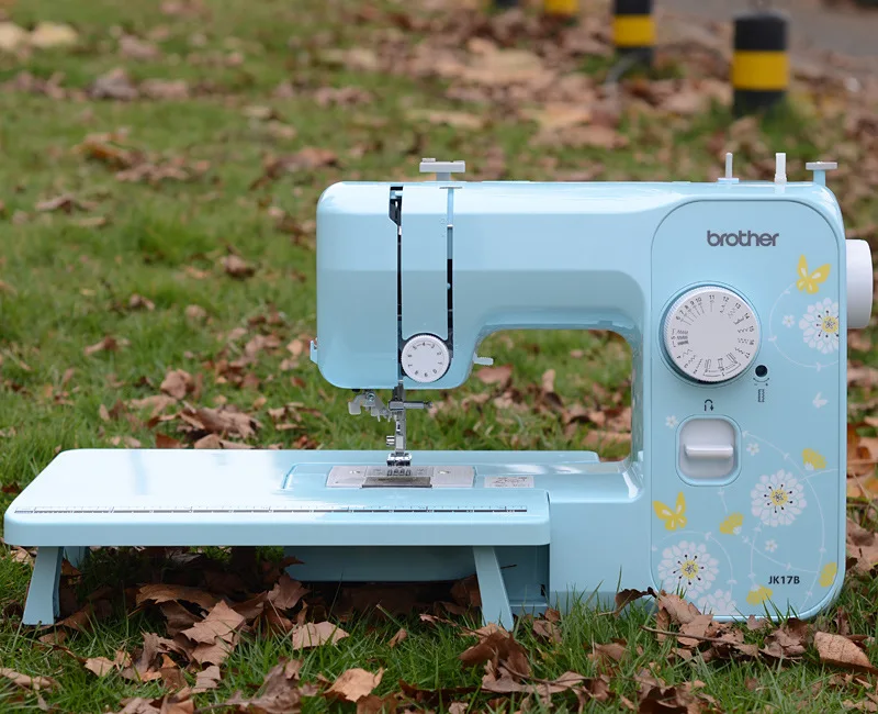 household brother JK17B industrial computerized sewing machine