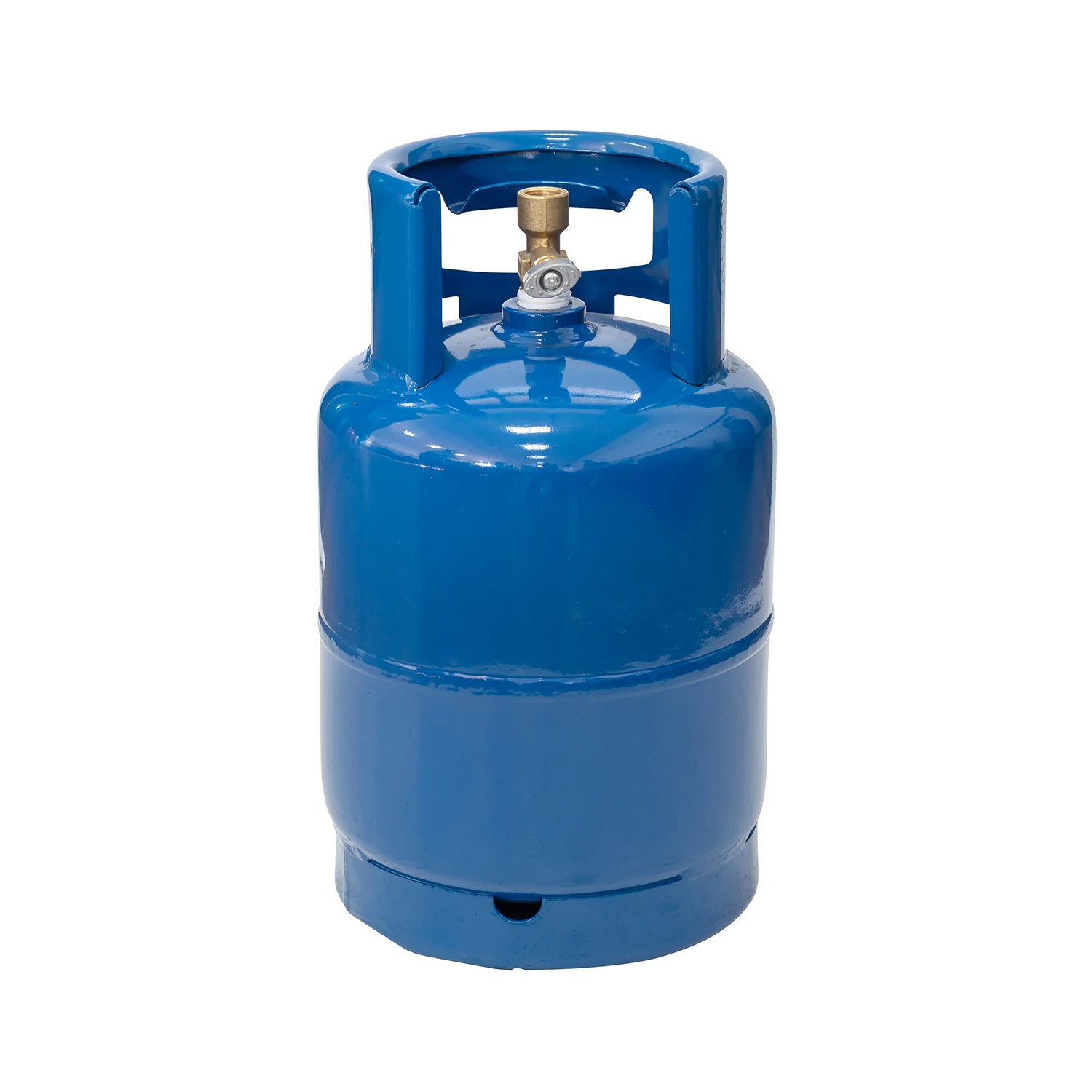Bina 3kg/5kg/6kg/10kg/12.5kg/15kg/50kg lpg gas cylinder prices low pressure cooking gas cylinder