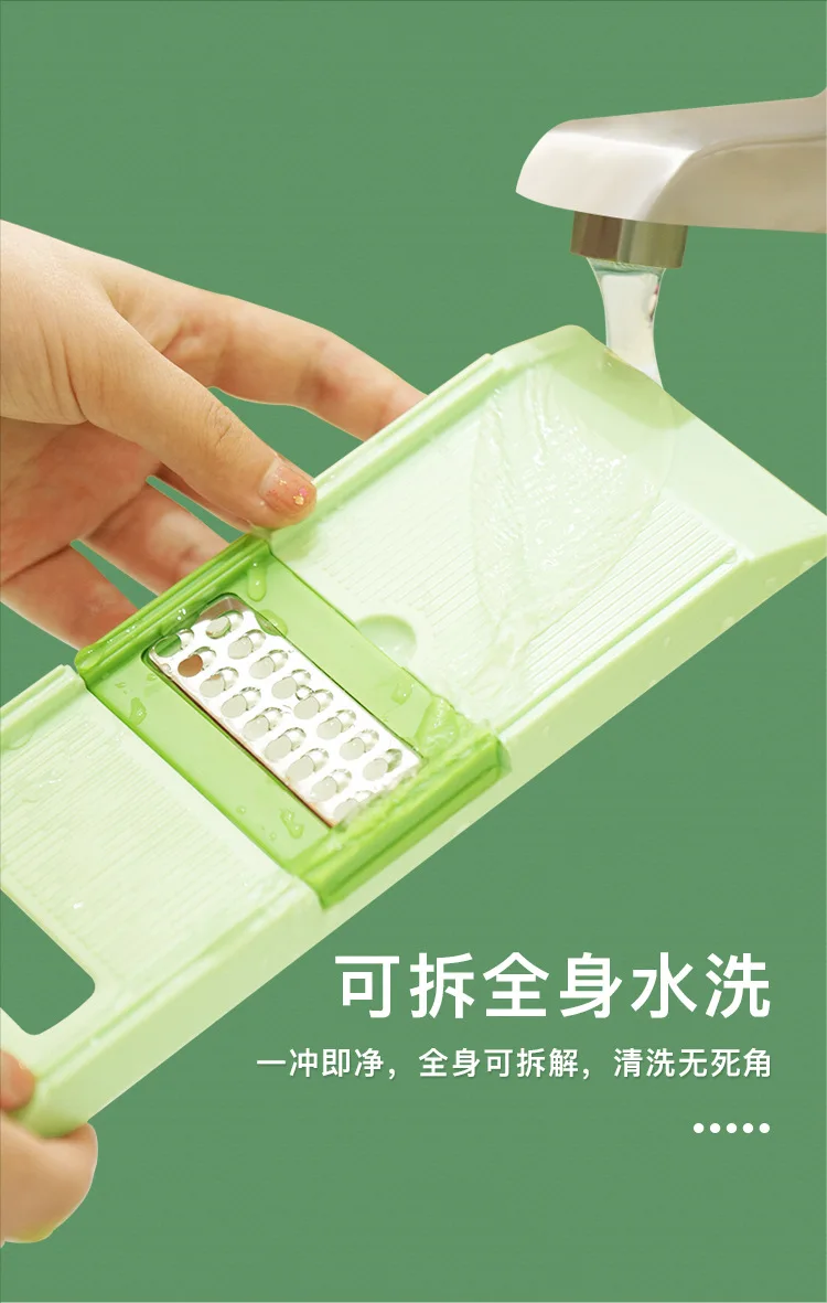 Original fullstar Kitchen large vegetable chopper cutter vegetable chopper slicer dicer 12 in 1 vegetable chopper with container