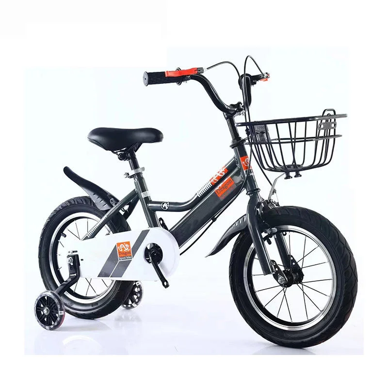 Cheap 14 16 Inch 20Inches 12Inch Bicycle Child Kids Bike For 3-8 4 To 6 Year 8Year Kids Boys And Girls With Light