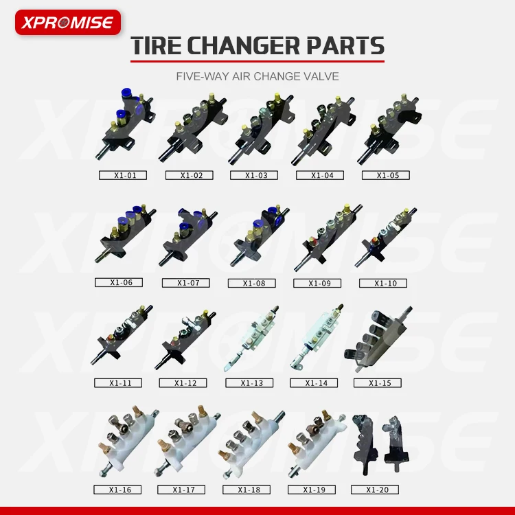 The Cheapest Factory Price Tire Changer Parts For Tire Changer And Wheel Balancer/tyre changer wheel spare parts