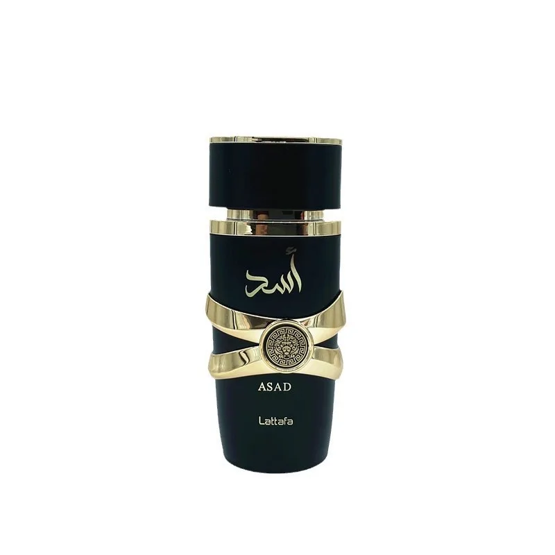 High Quality 100ML luxury arabic hot perfume for men and women unisex lasting fragrance wholesale