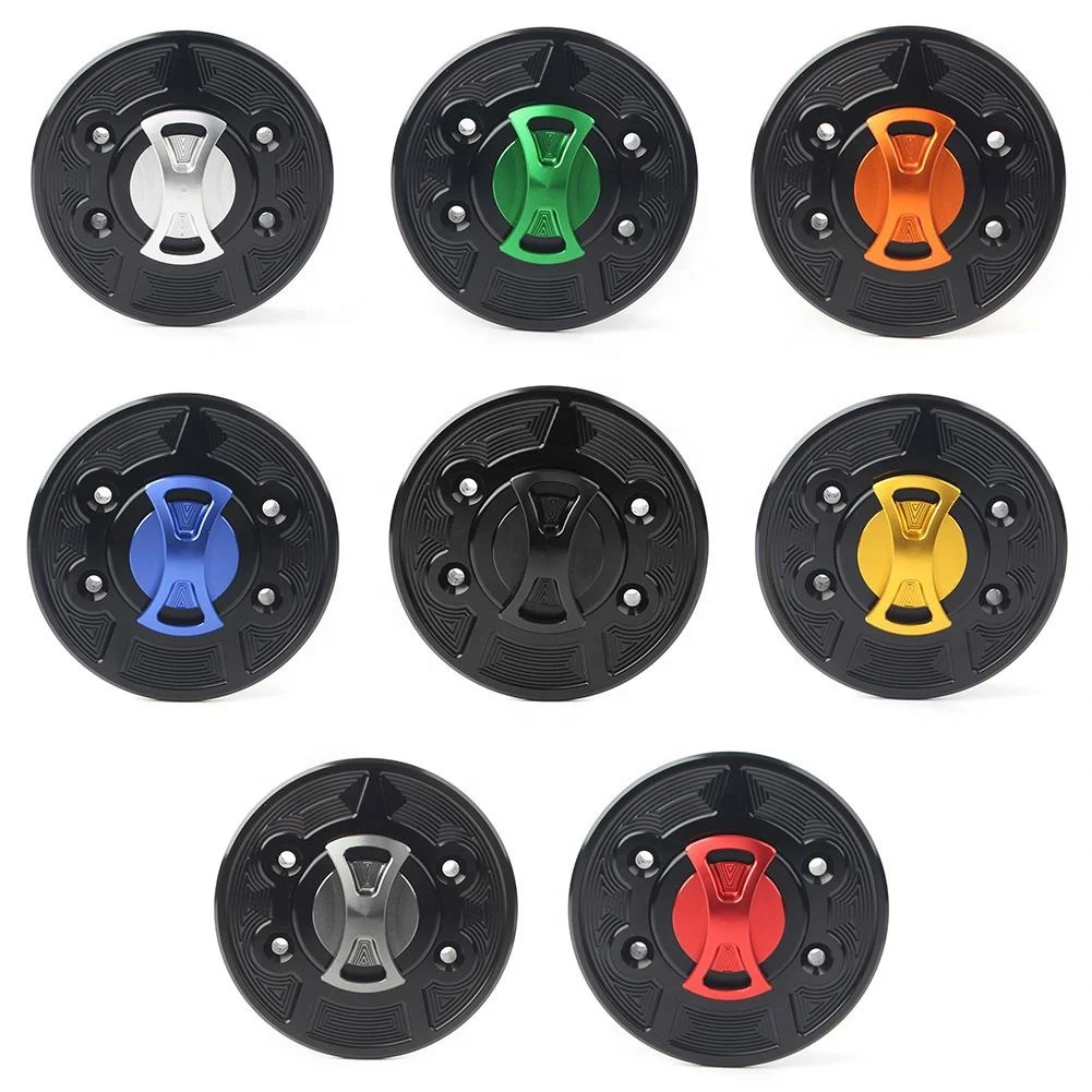 Motorcycle Fuel Tank cover Fuel Tank Protector Fairing modified fuel cap for BMW S1000RR 10-16 S1000R 14-16 HP2 SPORT 08-11