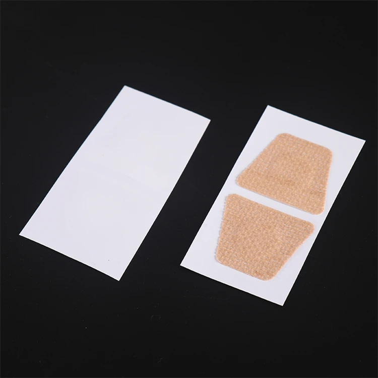 High Quality Wholesale Fungal Nail Treatment Corrector Patches for Toes Correction Sticker
