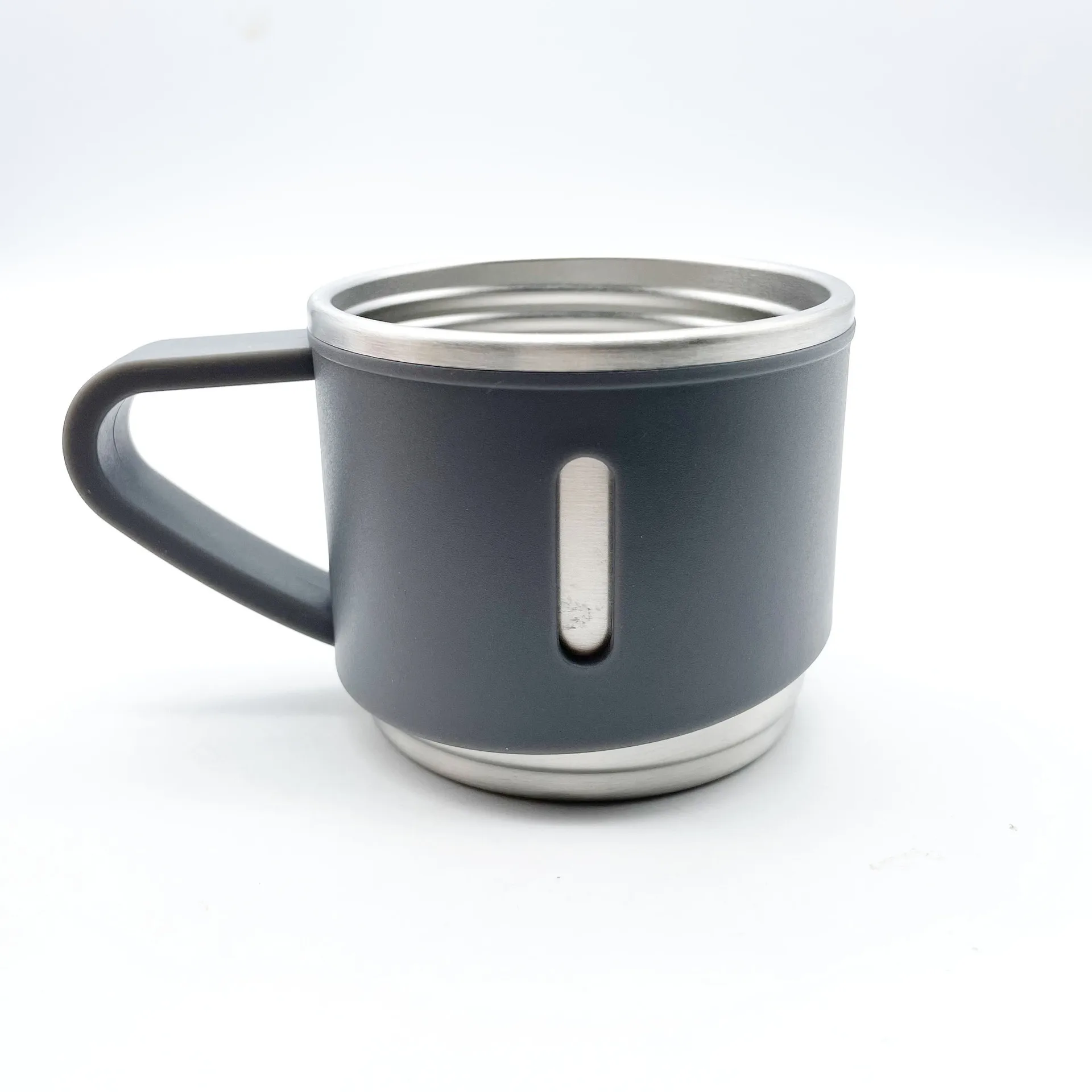 Customized Corporate Business Vacuum Insulated Stainless Steel Vacuum Flask Thermos Mug Gift Set Water Bottle