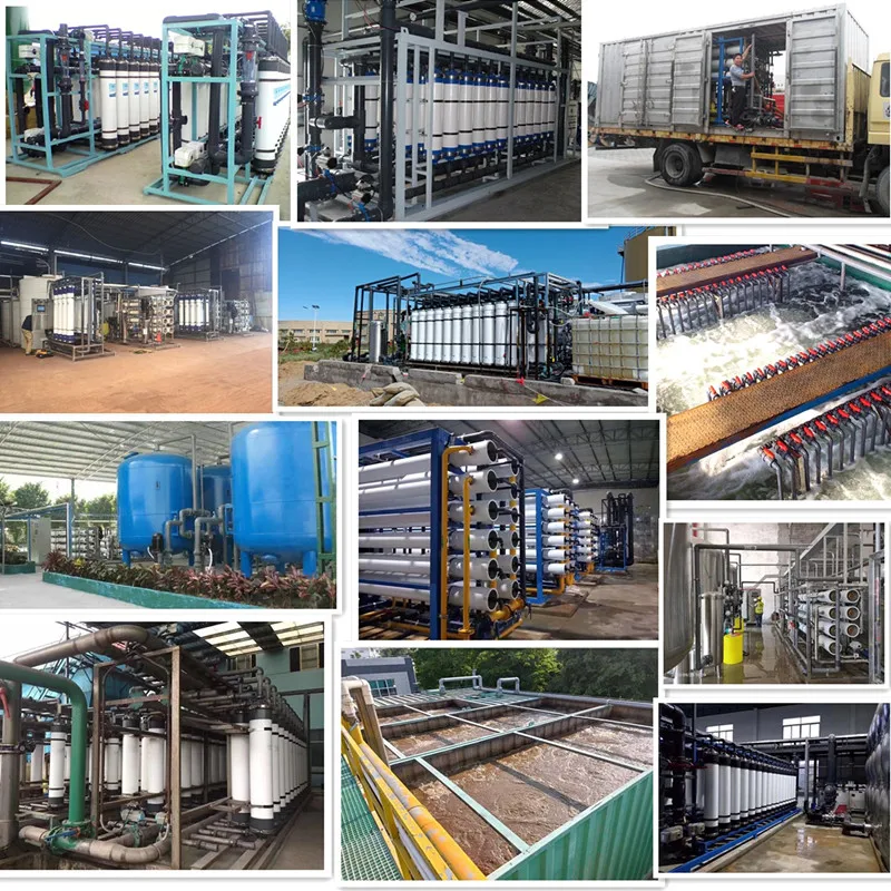  brackish water desalination systems