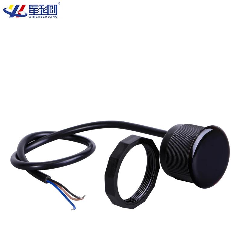 2023 New High Quality XKC-KE200 Sensor Wholesale Proximity Switch Adjustable 5cm-200cm Infrared Obstacle Avoidance Sensor
