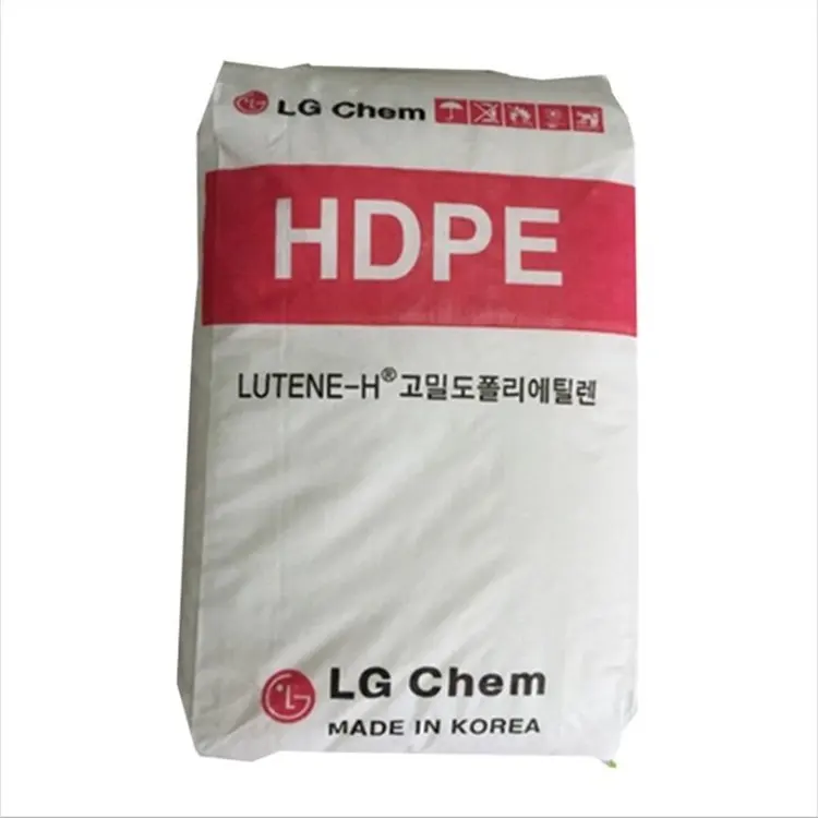 Factory direct sales hdpe virgin plastic granules