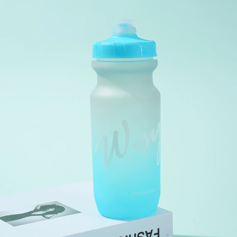 Outdoor Plastic Sports Water Bottle Portable Squeezed Gatorade Gx Sports Water Bottle Outdoor Cycling Water Bottle