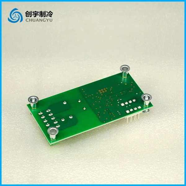 TRANE Chiller Spare Parts Trane Oil Pump Output Module MOD01401 TRANE Relay Output Module X13650902020