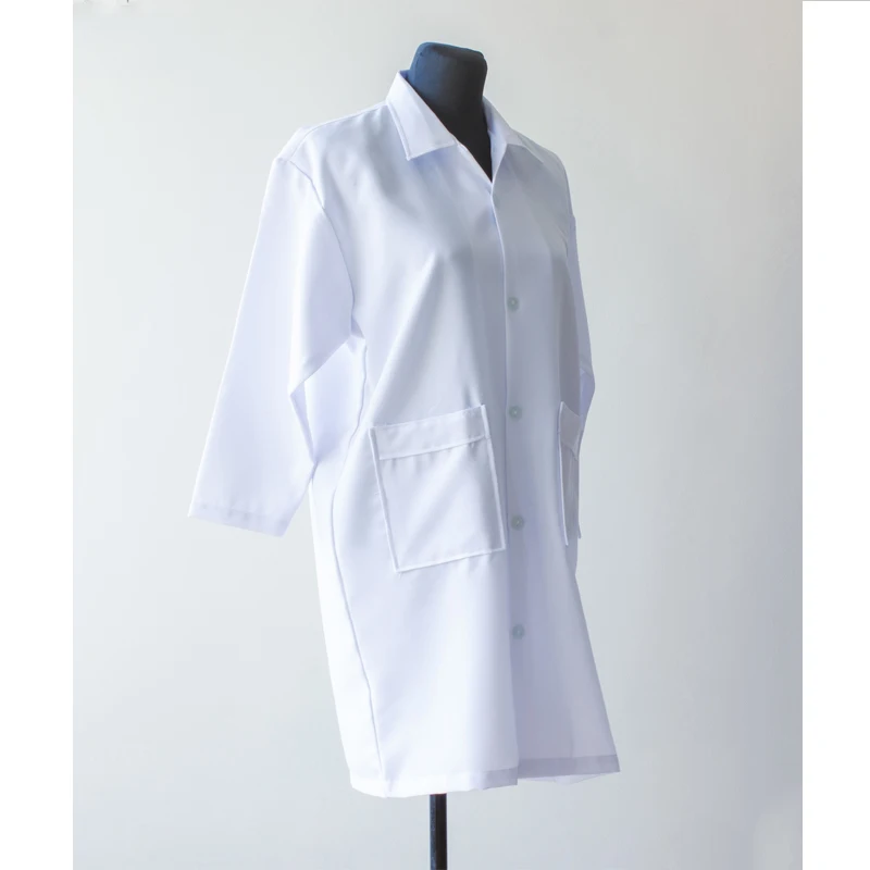 Wholesale SMS/ SPP  Medical Doctor White Lab Coat