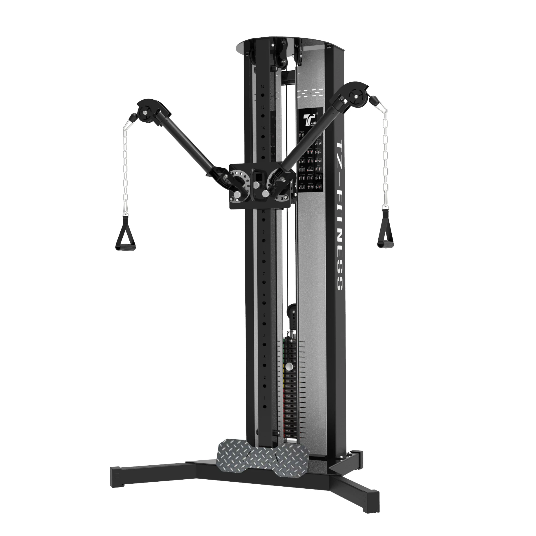 Functional Trainer Factory Offer Training Strength Functional Trainer