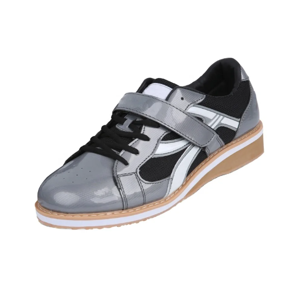 Professional weightlifting shoes squat shoes