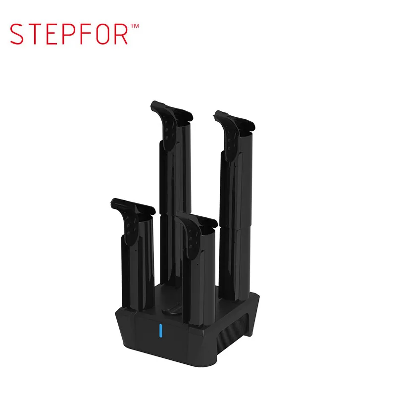 Hot selling 4 detachable hoses heater Long Boots&Shoes Dryer with new design