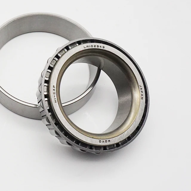 Roller Bearings D0AW-4221A  LM102949/10 52069915AA For CHEVROLET CHRYSLER DODGE FORD GMC KIA PONTIAC