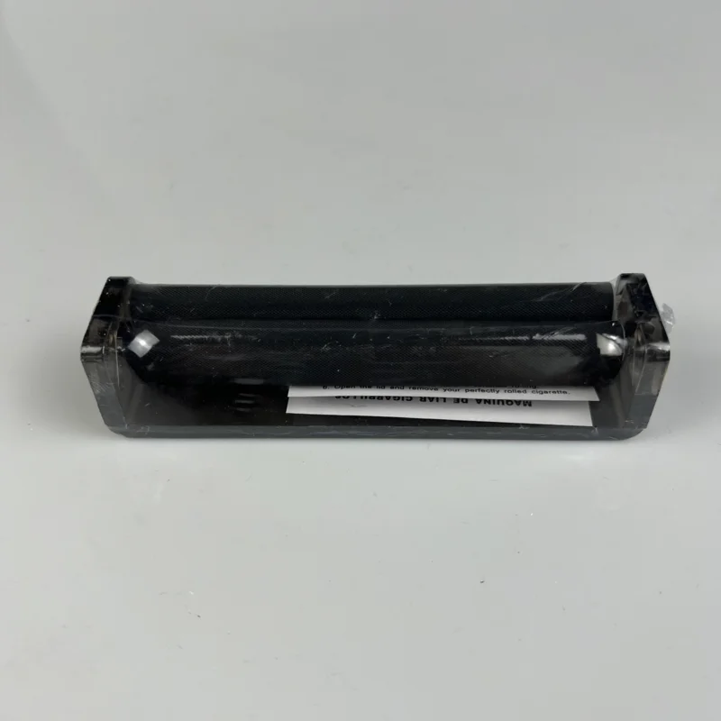 Мини-ручная машина для прокатки сигарет производства бумажной раскатки пластиковых