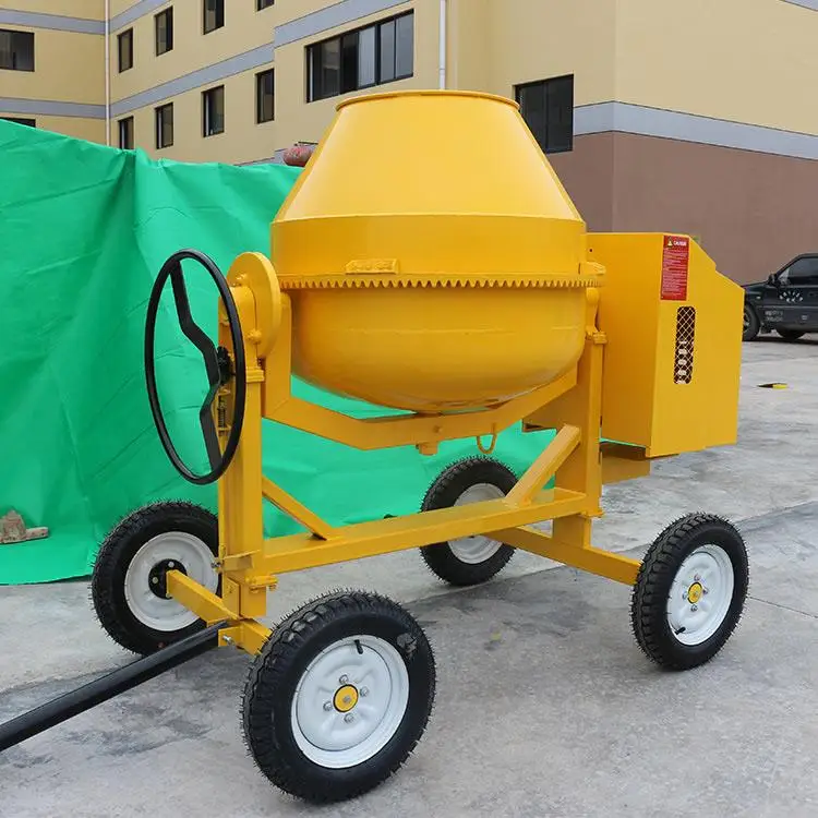 Price Mini Concrete Mixer Pump Factory Supply cement mixer mini mixer concrete