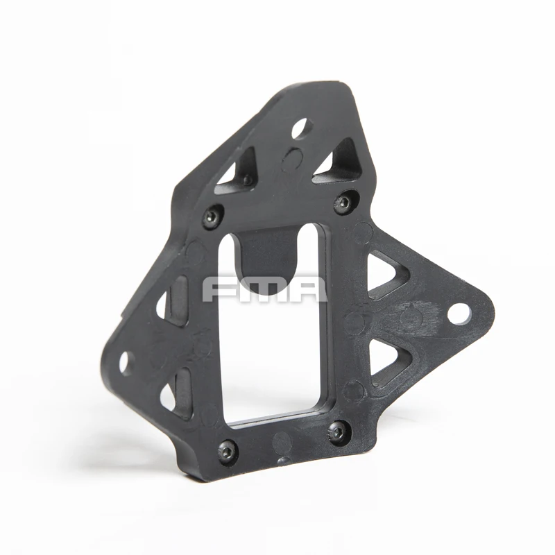 FMA EX-W Shroud Mounted Adornment Mount Binoculars Accessories Night Vision Monocular Goggles Mount TB627