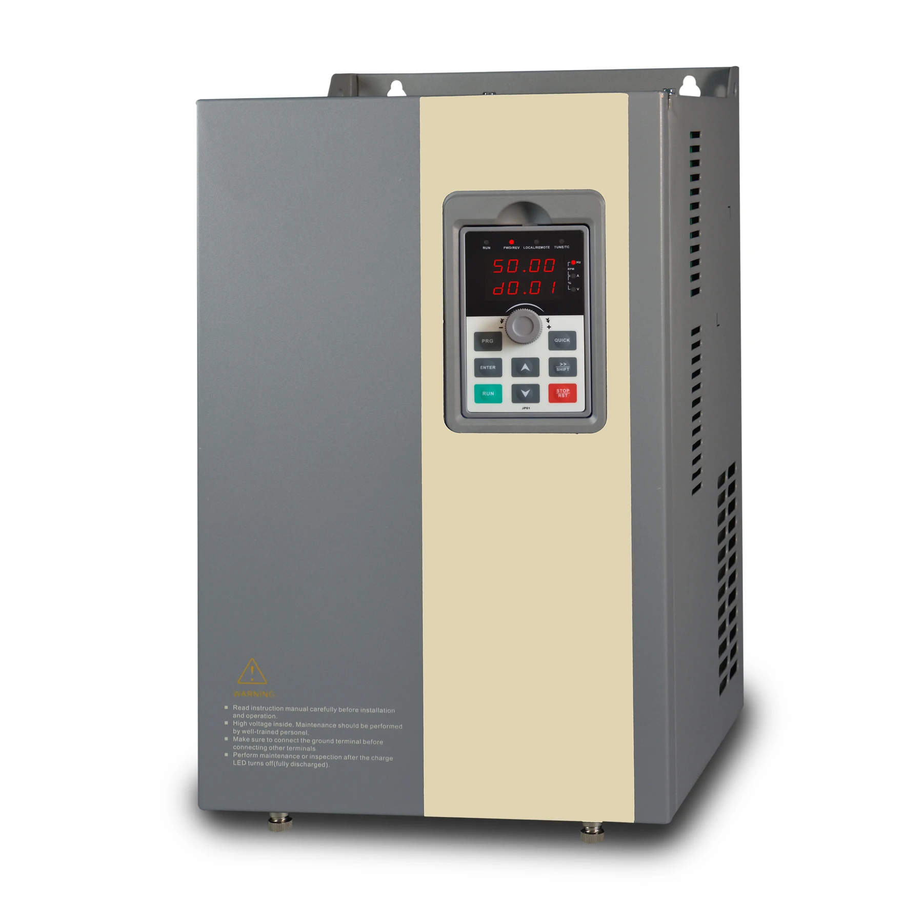 Vfd 0.4kw 11KW 15KW 18KW 22KW 55KW Industry Control Frequency Inverter Converter 480v Vfd 220v Single Phase To 3 Phase 380v