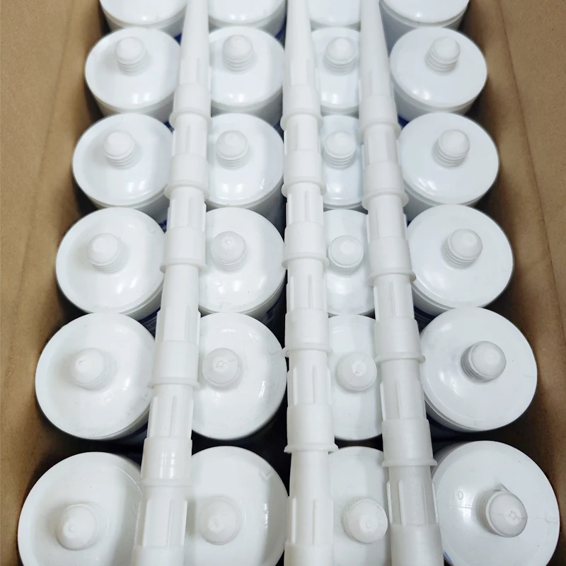 buy Neutral RTV gasket maker sealant oil resistance Silicone Sealant For Water pump