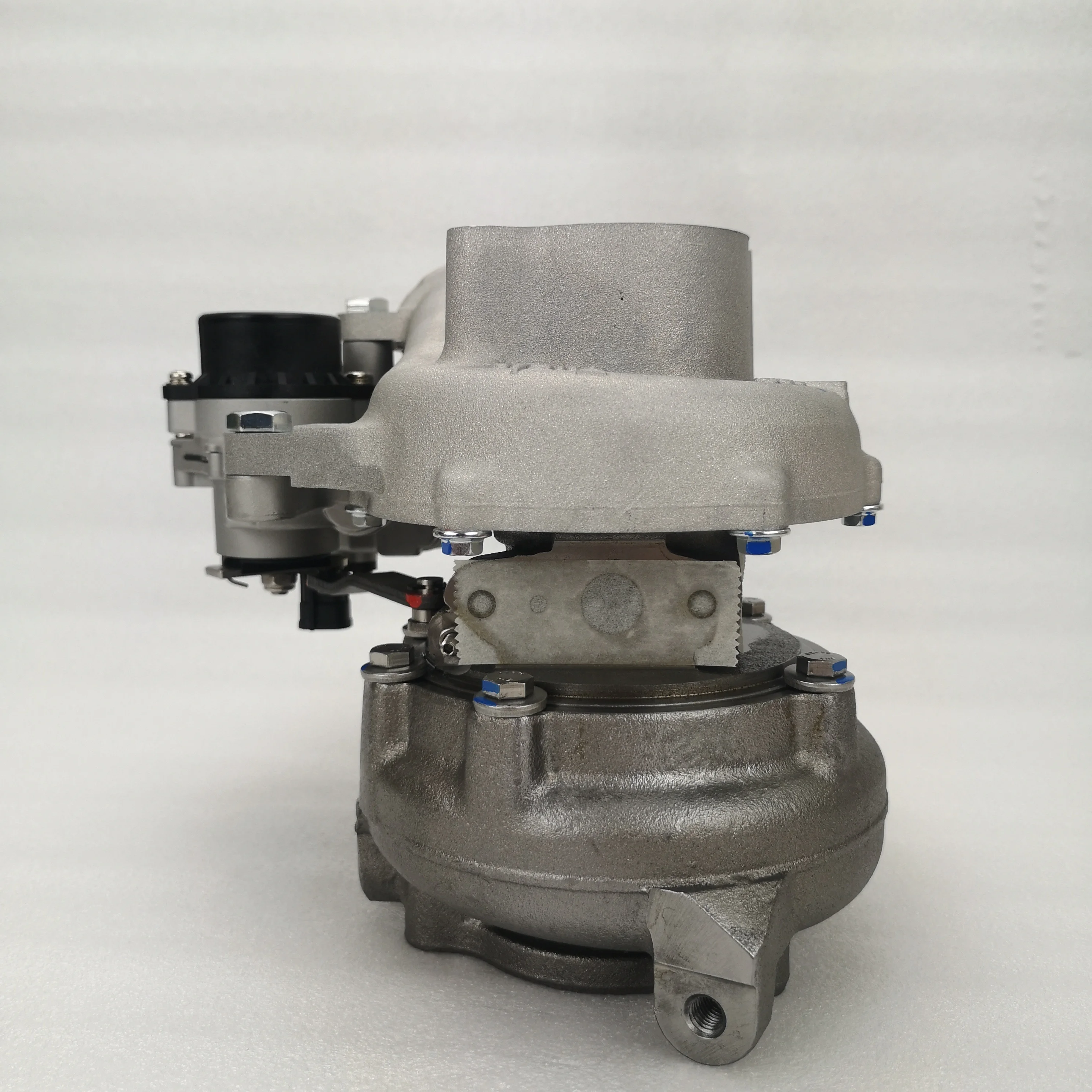 truck engine parts VB31 turbocharger for toyota 17201-0l071