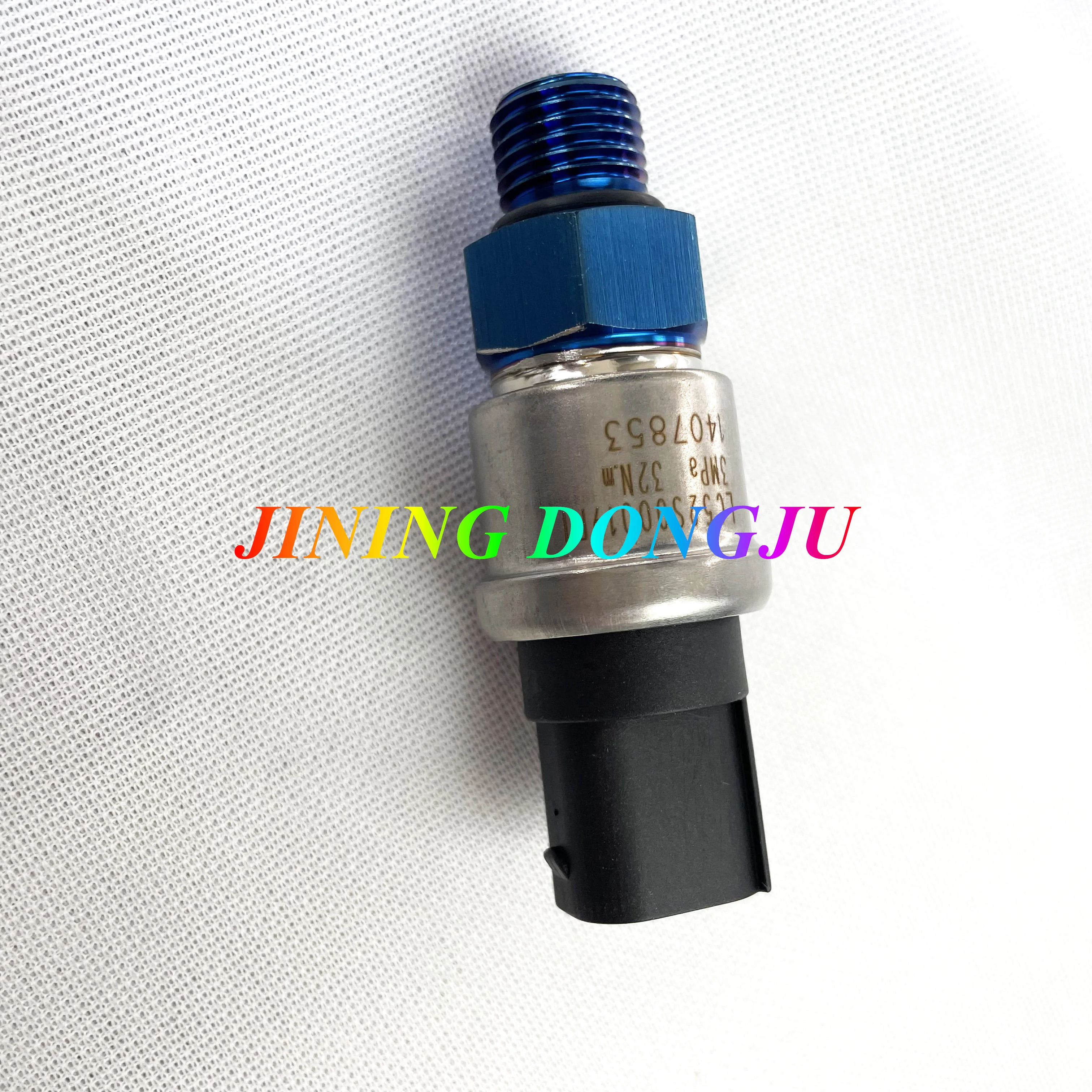 DONGJU High Quality Sk200-8 Sk210-8 Sk250-8 Low Pressure Sensor Lc52s00019p1 Yw52s00002p1 Lc52s00013f1 Sensores De Preson