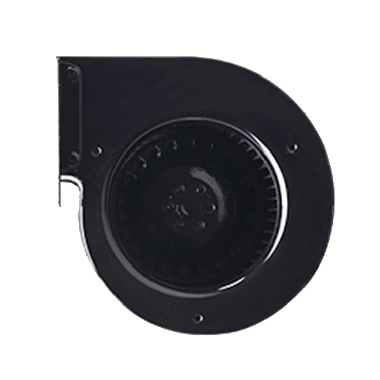 customized performance power air volume low noise Double Single Inlet fan AC forward Centrifugal Blower