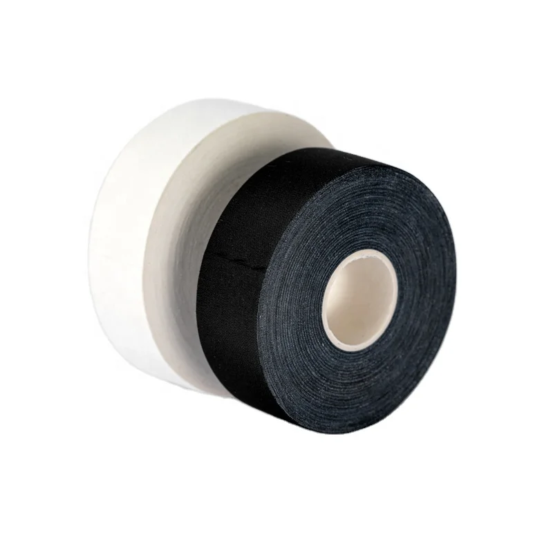 Hockey Tape Multipurpose Hockey Stick Tape Adhesive Shin Pad Sock Tape for Ice Skate Sports Gifts Gear Equipment