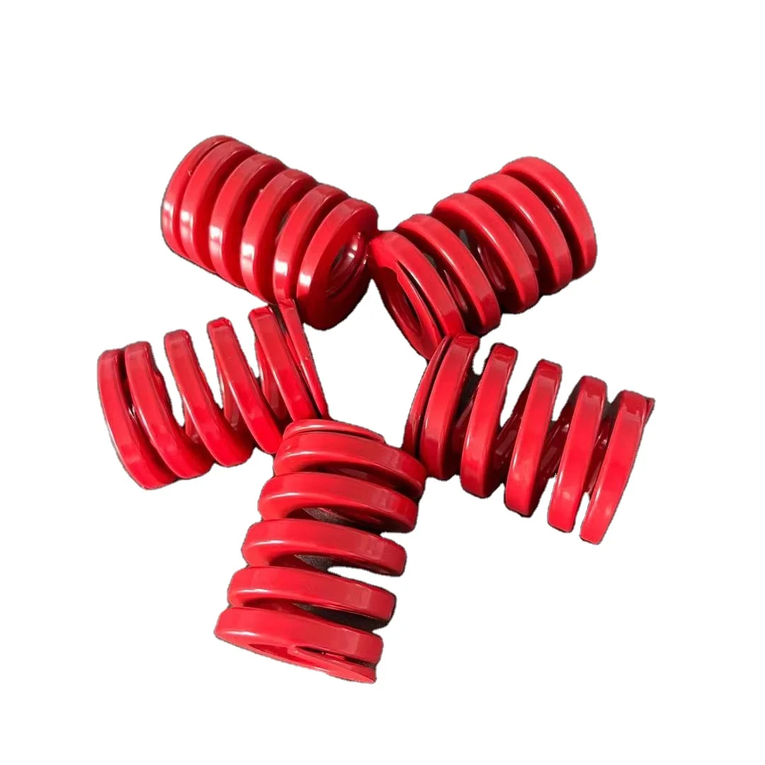 Custom  precision vibration com pression spring for ocean springs industry compression spring